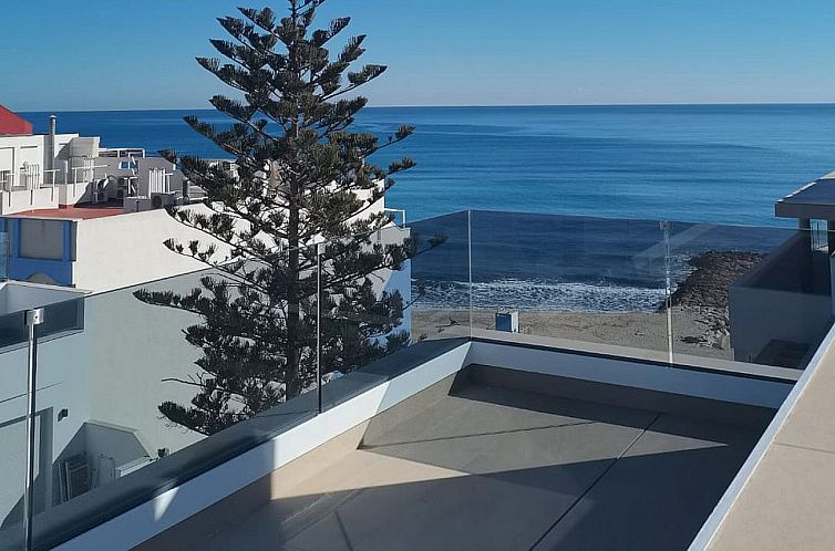 Appartement in Torrevieja