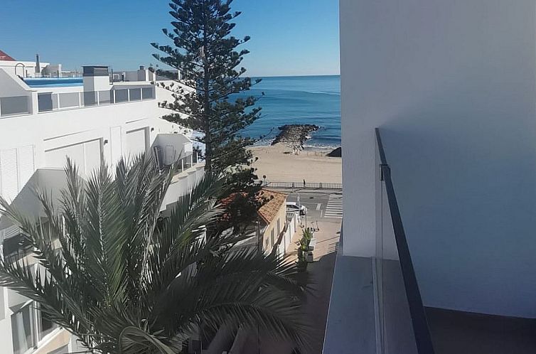 Appartement in Torrevieja