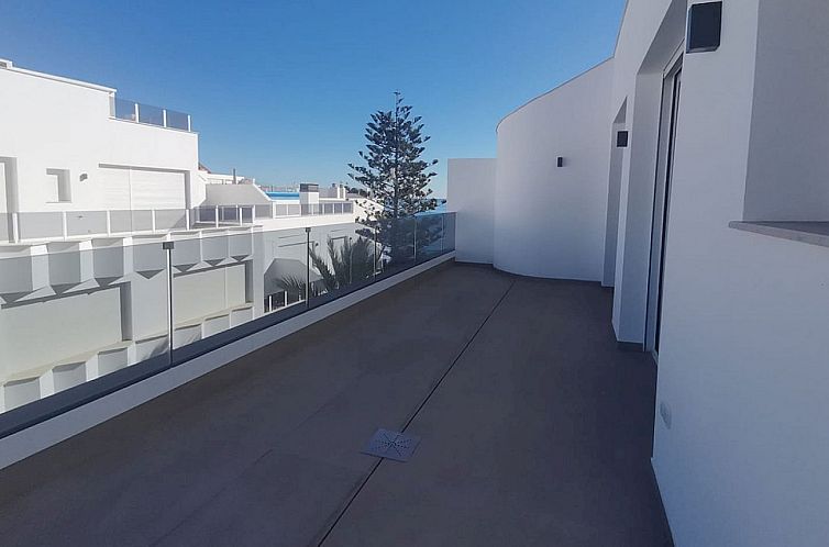 Appartement in Torrevieja
