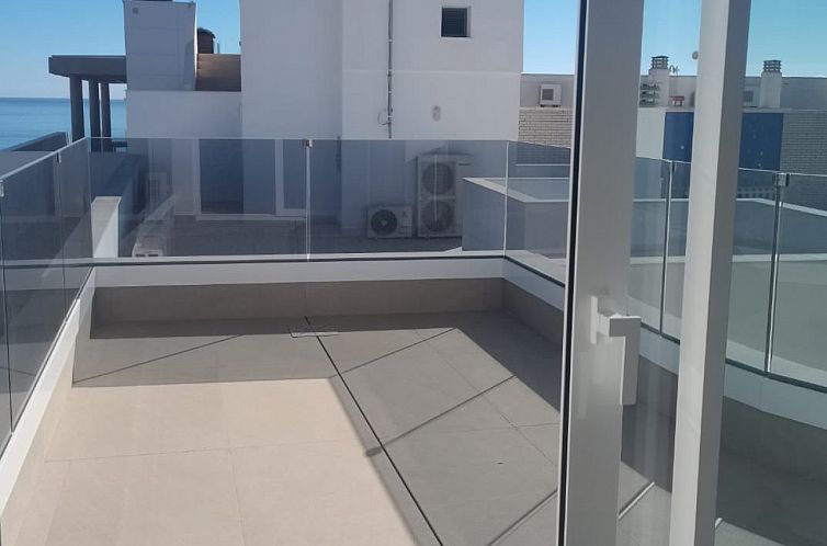 Appartement in Torrevieja