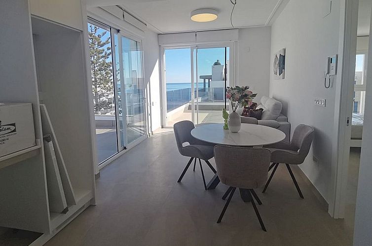 Appartement in Torrevieja