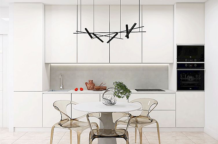 Appartement in Torrevieja