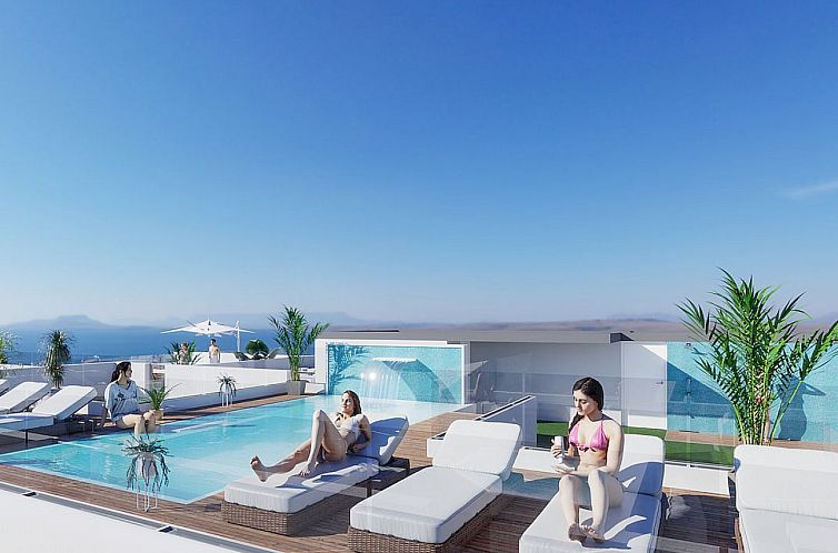 Appartement in Torrevieja