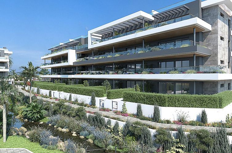 Appartement in Torrevieja