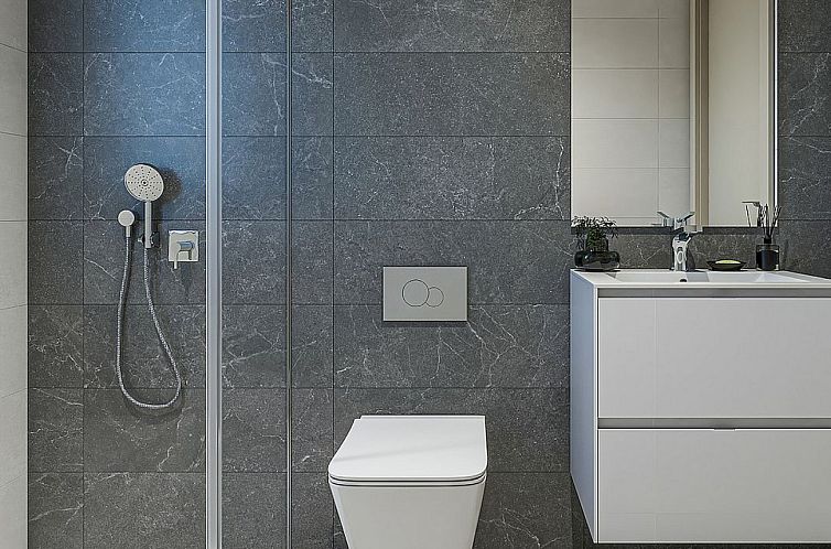 Appartement in Torrevieja