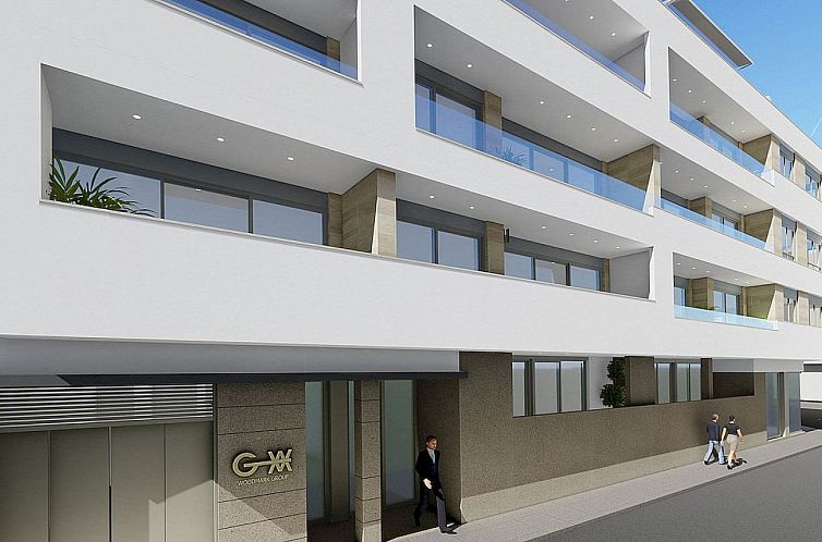 Appartement in Torrevieja