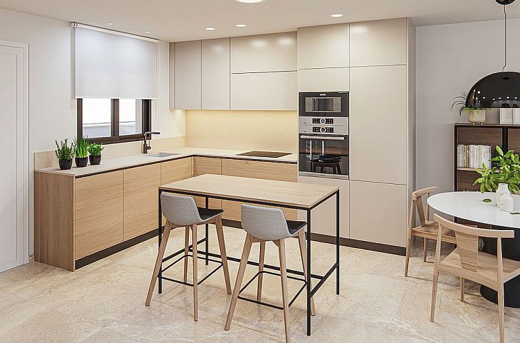 Appartement in Torrevieja