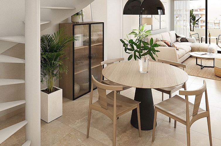 Appartement in Torrevieja
