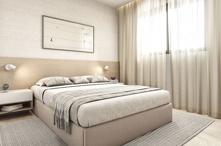 Appartement in Torrevieja