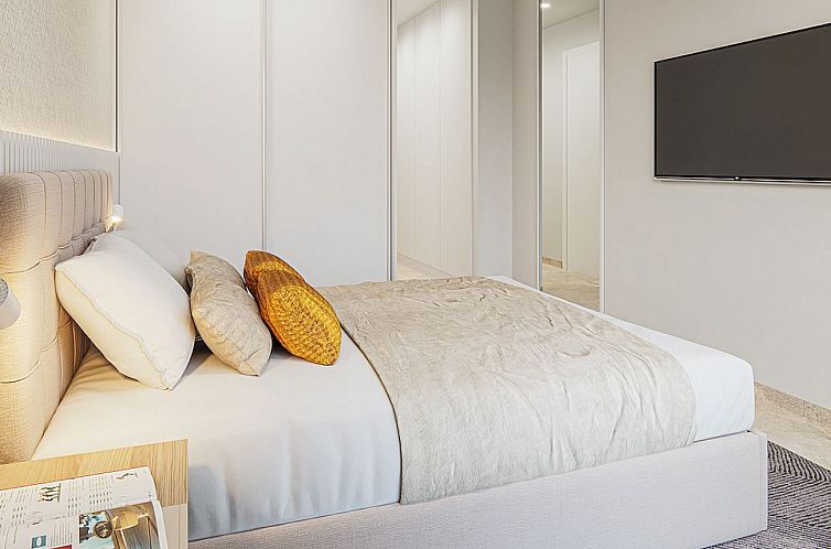Appartement in Torrevieja