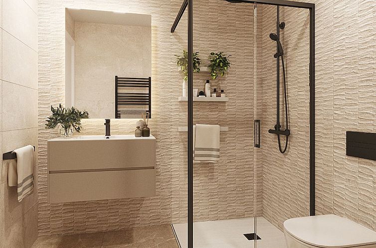 Appartement in Torrevieja
