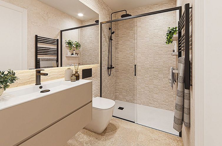 Appartement in Torrevieja