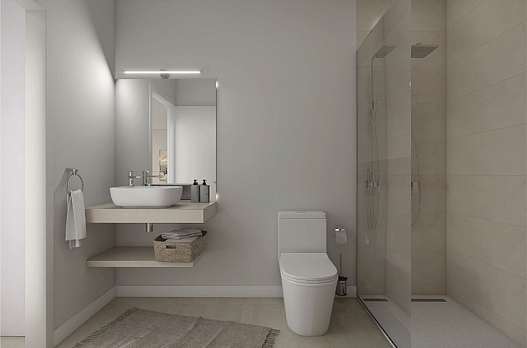 Appartement in Torrevieja