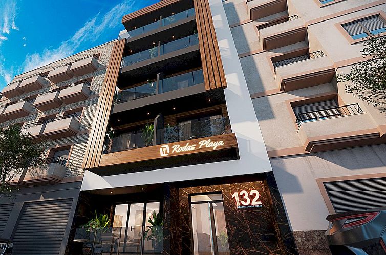 Appartement in Torrevieja