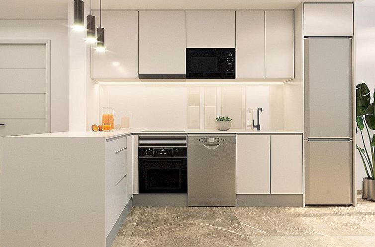 Appartement in Torrevieja