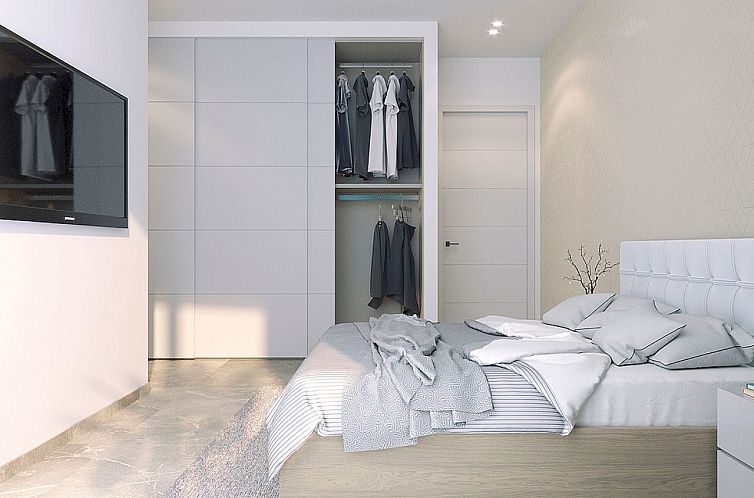 Appartement in Torrevieja