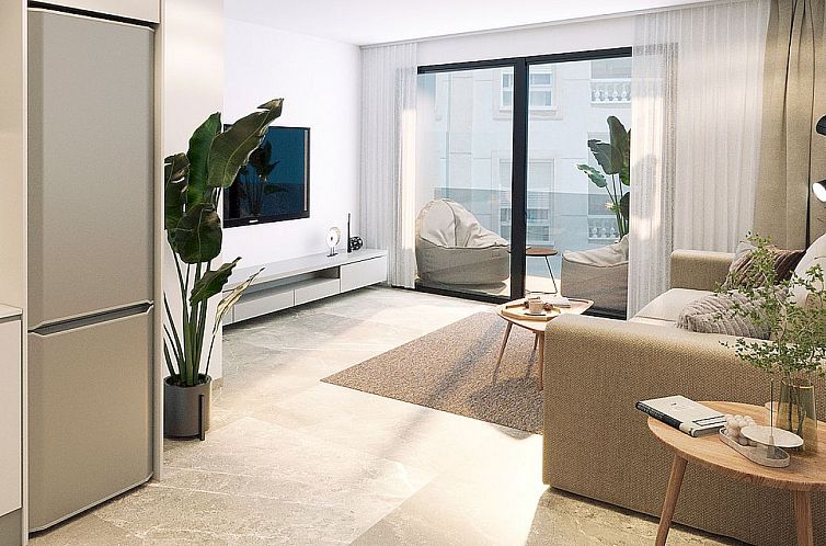 Appartement in Torrevieja