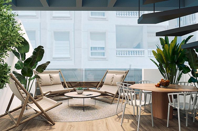 Appartement in Torrevieja
