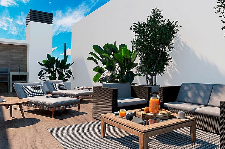 Appartement in Torrevieja