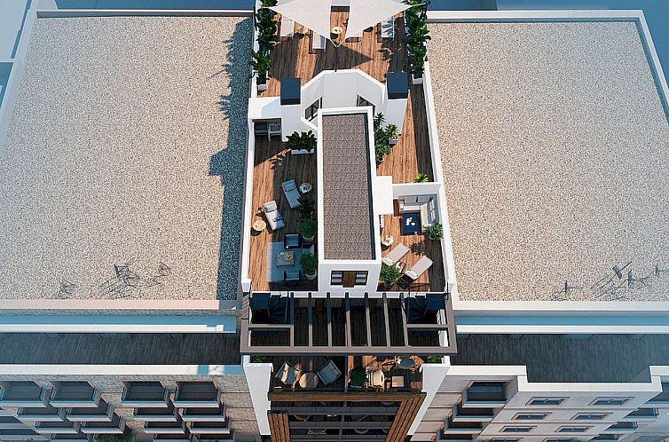 Appartement in Torrevieja