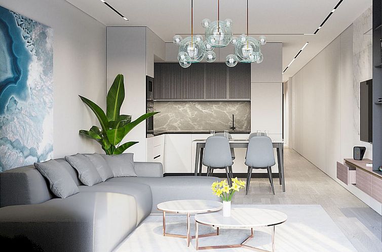 Appartement in Torrevieja