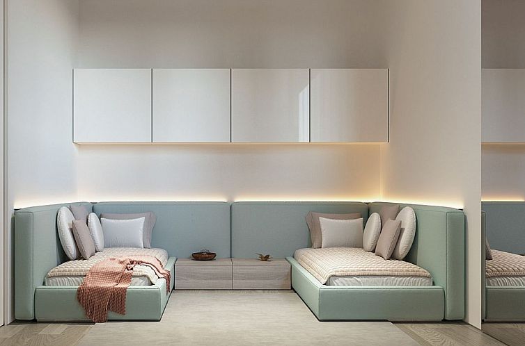 Appartement in Torrevieja