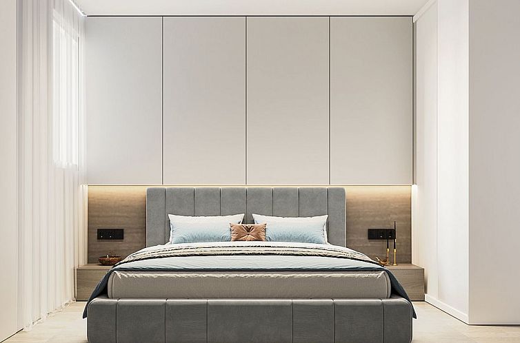 Appartement in Torrevieja