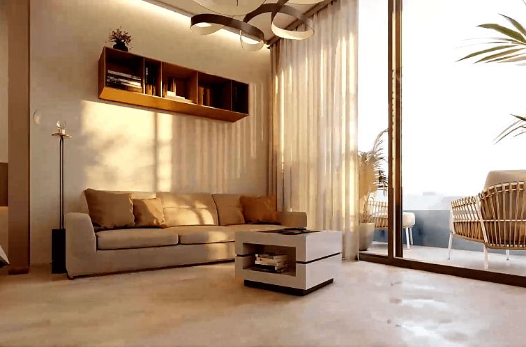 Appartement in Torrevieja