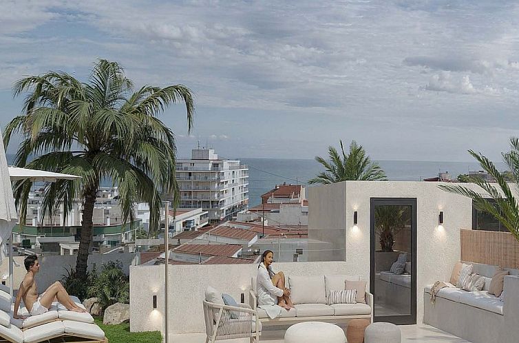Appartement in Torrevieja