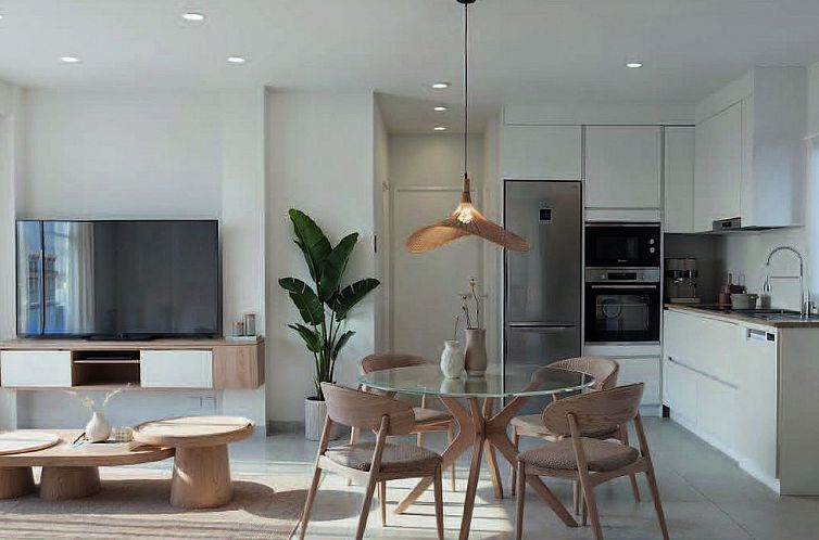 Appartement in Torrevieja