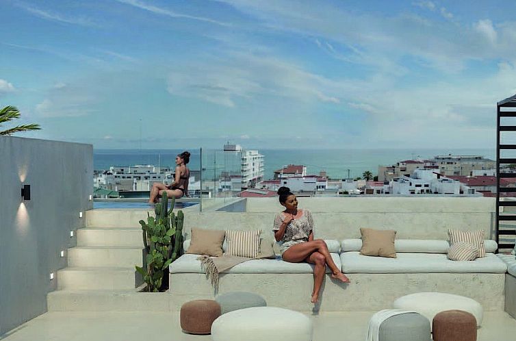 Appartement in Torrevieja