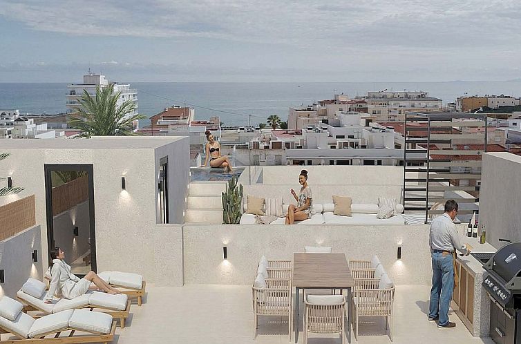 Appartement in Torrevieja