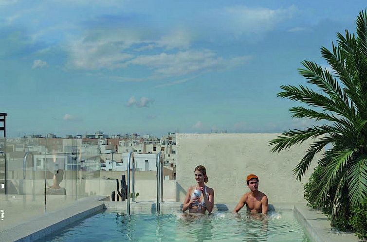 Appartement in Torrevieja
