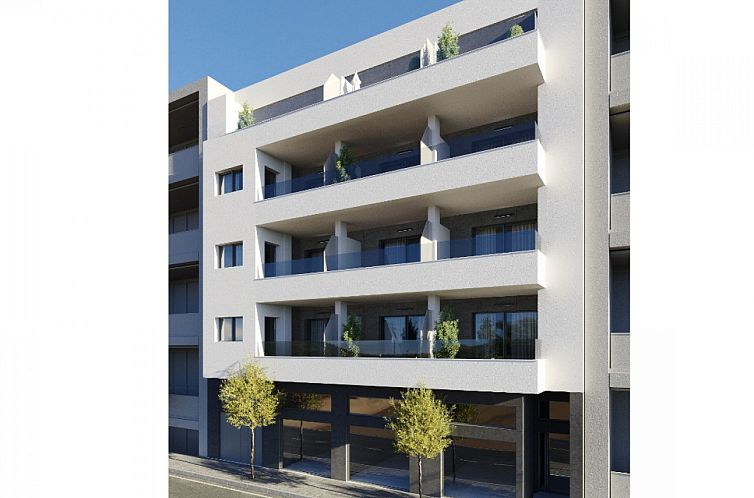 Appartement in Torrevieja