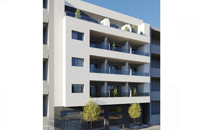 Appartement in Torrevieja
