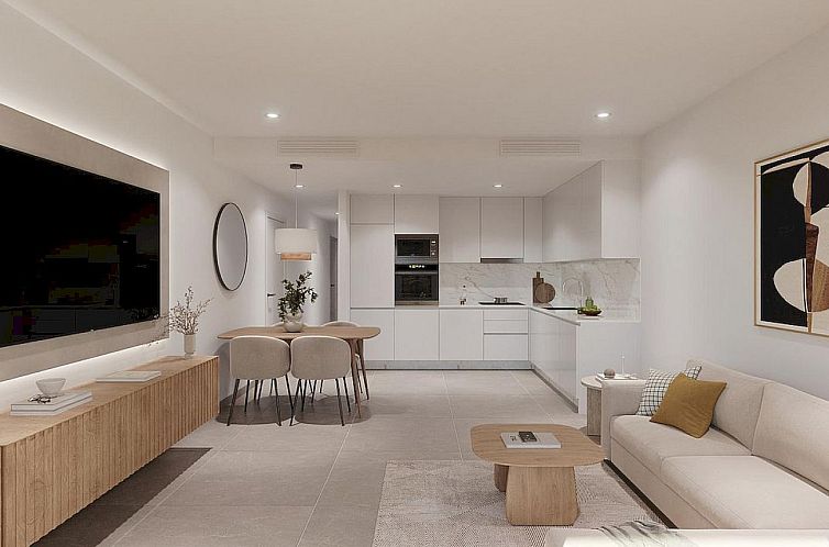 Appartement in Torrevieja