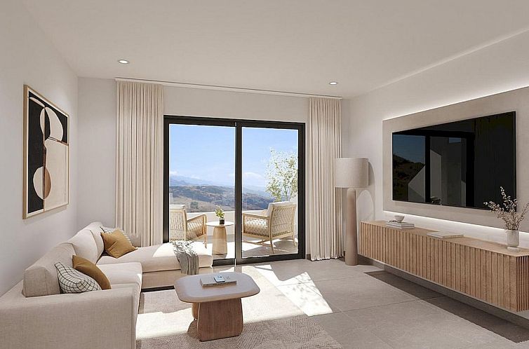 Appartement in Torrevieja