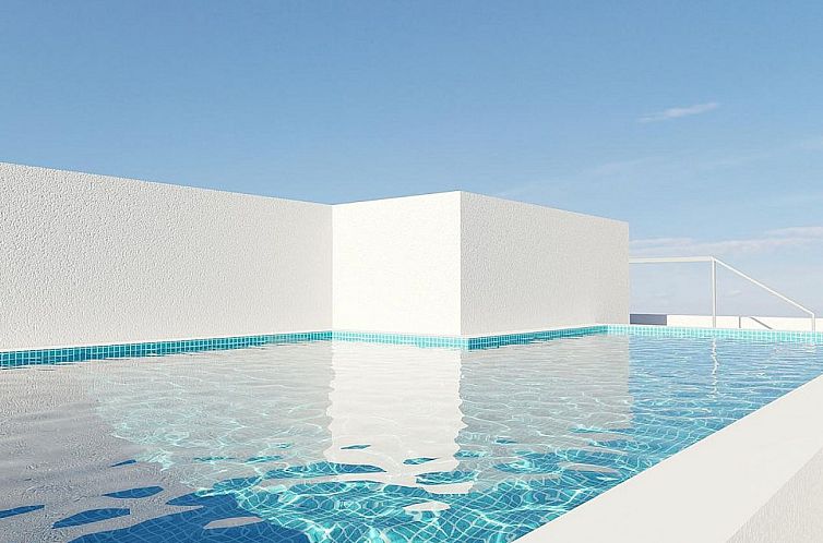 Appartement in Torrevieja