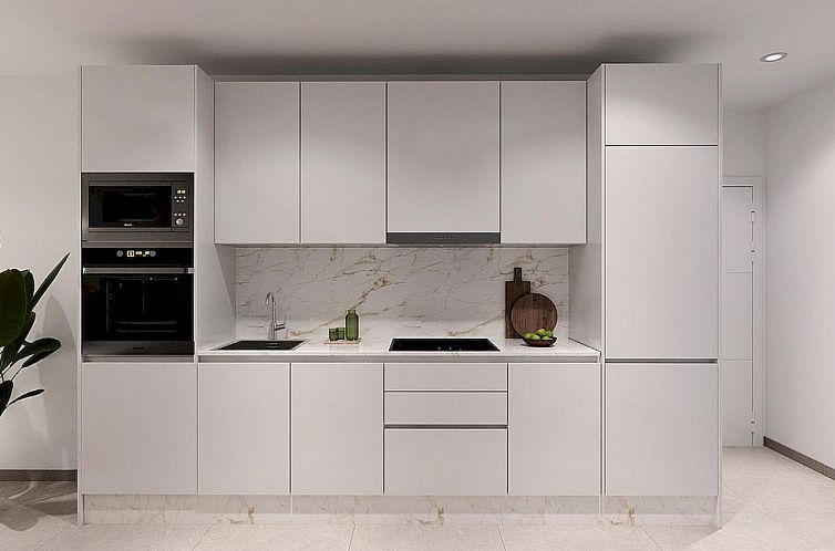 Appartement in Torrevieja