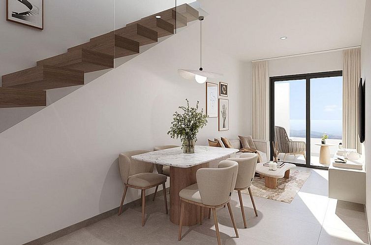 Appartement in Torrevieja