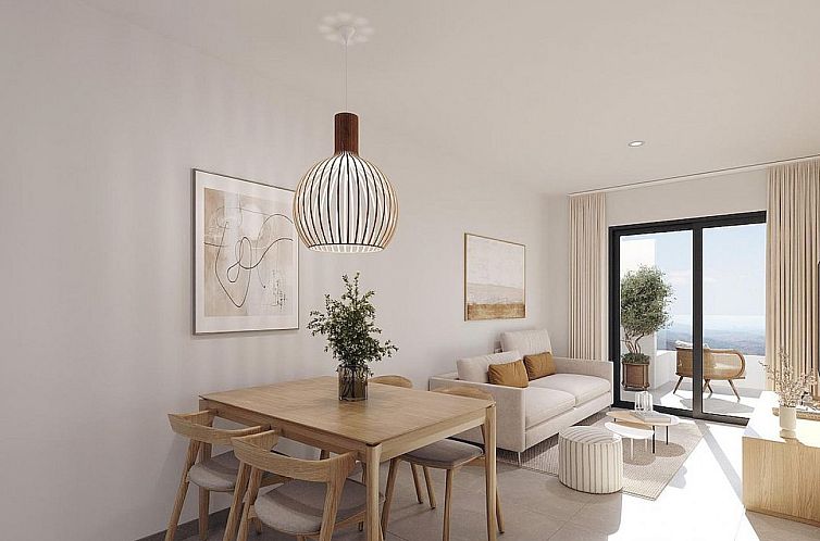 Appartement in Torrevieja