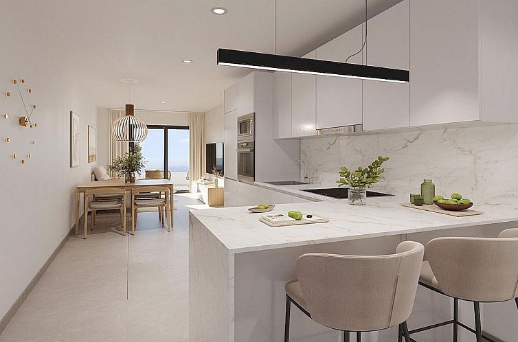 Appartement in Torrevieja