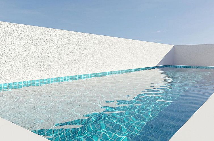 Appartement in Torrevieja