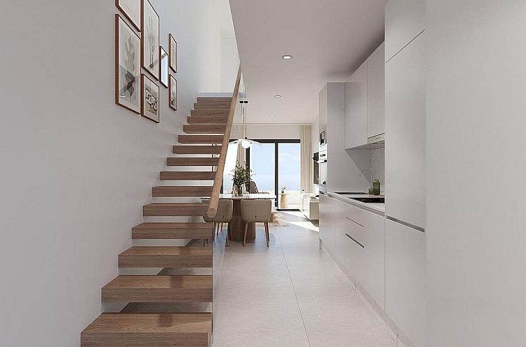 Appartement in Torrevieja
