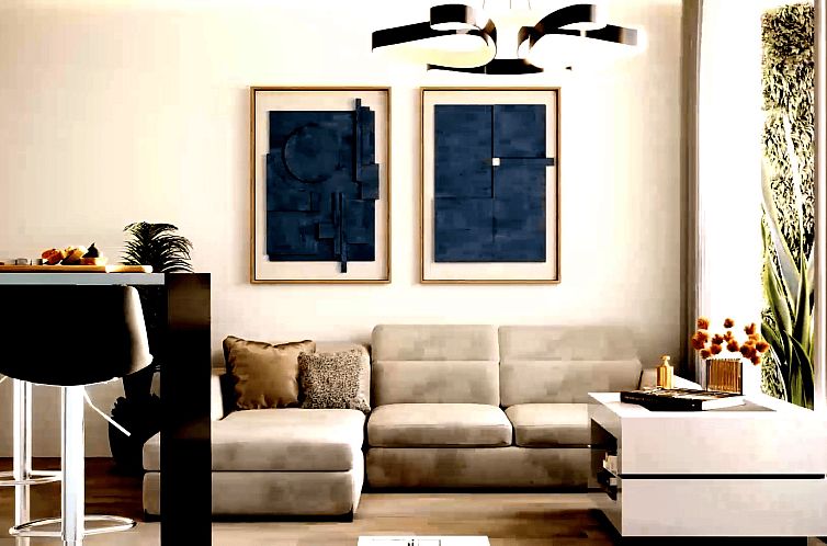 Appartement in Torrevieja