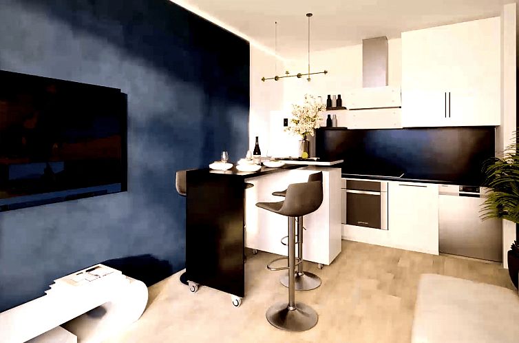 Appartement in Torrevieja