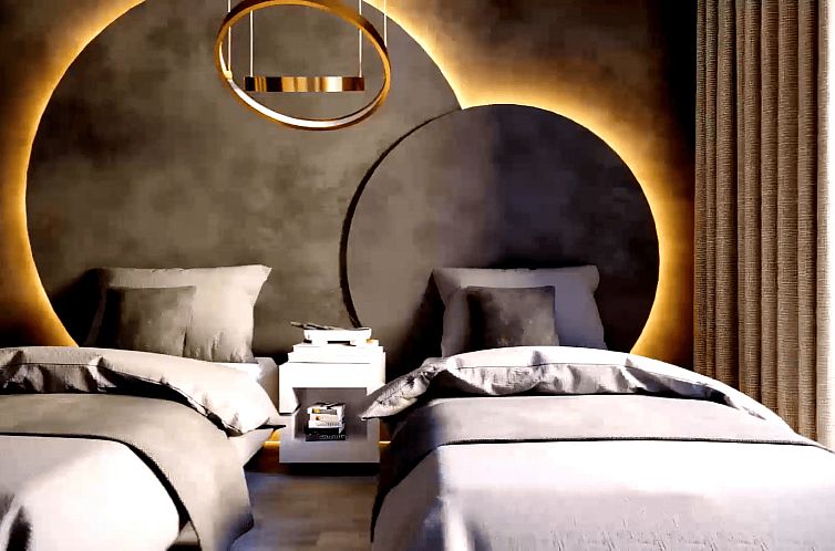 Appartement in Torrevieja