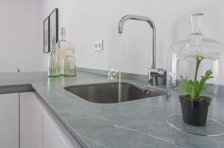 Geschakelde woning in Torrevieja