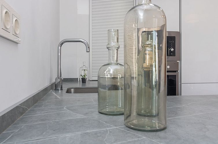 Geschakelde woning in Torrevieja