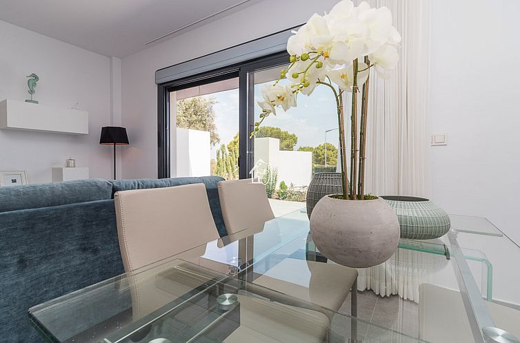 Geschakelde woning in Torrevieja